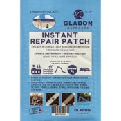 Repair Patch 3 Inch X 6 Inch.